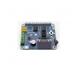 Raspberry Pi Pioneer600 | 101777 | Raspberry Pi Compatible Hat by www.smart-prototyping.com